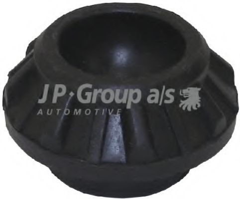 JP GROUP Stödring, fjäderbensstödlager 1152301300 1152301300 JP GROUP fjädersäte Volkswagen ARTEON