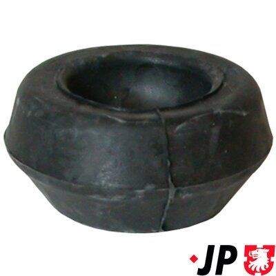 JP GROUP Stödring, fjäderbensstödlager 1152301500 1152301500 JP GROUP Fjäderbussning Mazda