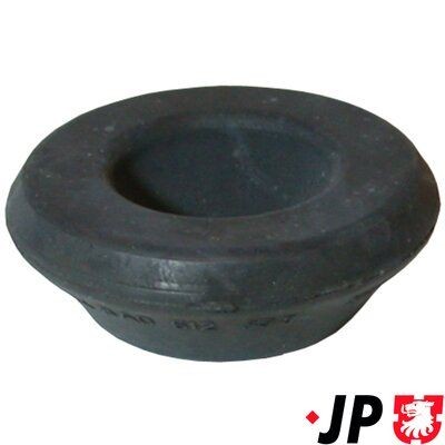 JP GROUP Oporný krúżok horného ulożenia tlmiča 1152301600 Tanier prużiny JP GROUP 626 1152301600 lacné