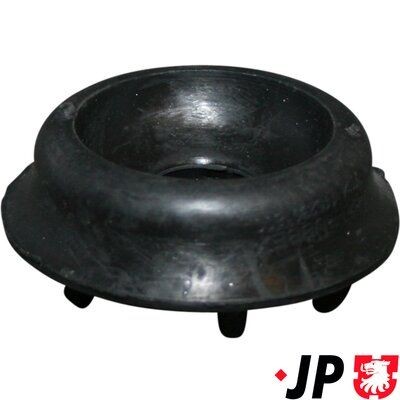 JP GROUP Stödring, fjäderbensstödlager 1152301800 1152301800 JP GROUP fjäderbussning Mercedes VIANO