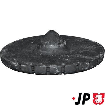 JP GROUP Fjädersäte 1152500600 1152500600 JP GROUP fjäderskål MERCEDES-BENZ VIANO