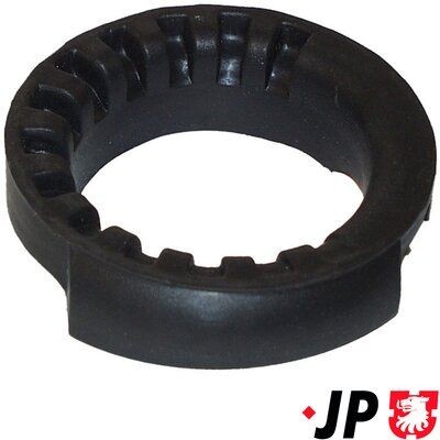 JP GROUP Lāgas stiprinājums 1152550100 1152550100 Atsperes atbalstplāksne OPEL TIGRA JP GROUP