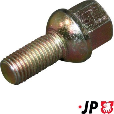 JP GROUP Hjulbult 1160400300 1160400300 JP GROUP hjulbult Ford SIERRA