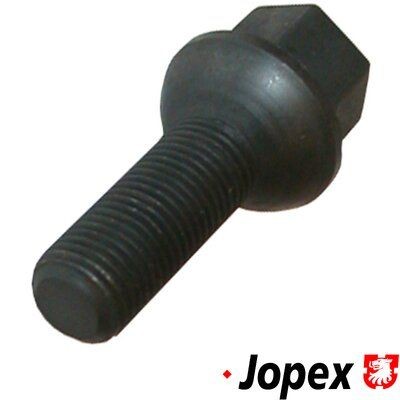 JP GROUP Pyöränruuvi 1160400400 1160400400 JP GROUP Pyöränpultit SUZUKI BALENO