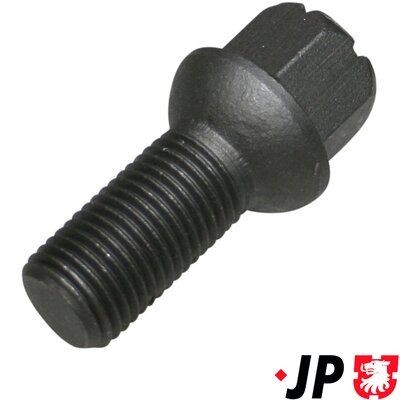JP GROUP Bullone ruota 1160400500 JP GROUP 1160400500 Colonnette ruote VW T1 Van prezzo