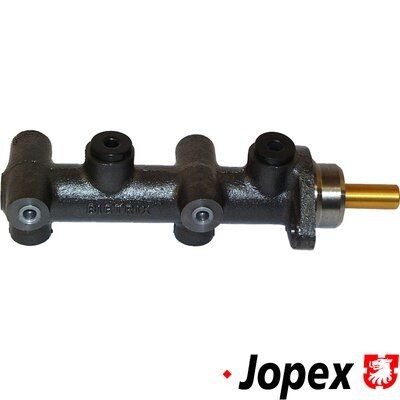 JP GROUP Brake master cylinder 1161100400 Volkswagen 32B Master cylinder 1161100400 JP GROUP