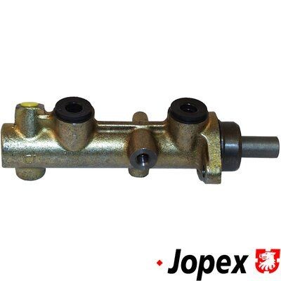 JP GROUP Bremsehovedcylinder 1161100700 Hovedcylinder til bremsesystem JP GROUP TUCSON 1161100700 billig