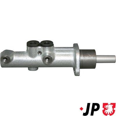 JP GROUP Hovedbremsesylinder 1161100900 1161100900 Bremsepumpe MERCEDES-BENZ S-Klasse JP GROUP