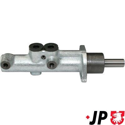 JP GROUP Huvudbromscylinder 1161101000 JP GROUP 1161101000 Huvudbromscylinder Mercedes C140 original