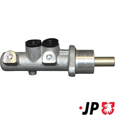 JP GROUP Hovedbremsesylinder 1161101300 Hovedbremsesylinder JP GROUP A1 1161101300 billige