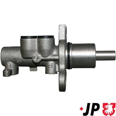 JP GROUP Bremsehovedcylinder 1161101400 1161101400 Hovedbremsecylinder JP GROUP HYUNDAI TUCSON