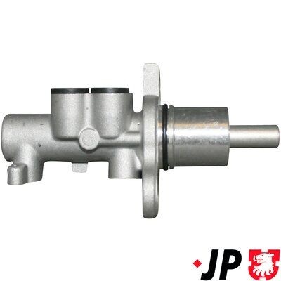 JP GROUP Hovedbremsesylinder 1161101500 1161101500 Hovedsylinder PEUGEOT 505 JP GROUP