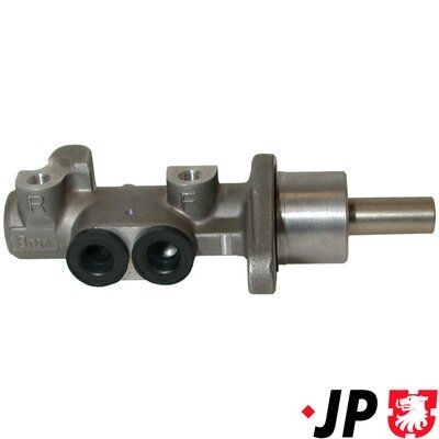JP GROUP Hovedbremsesylinder 1161101700 Hovedsylinder JP GROUP Audi A8 1161101700