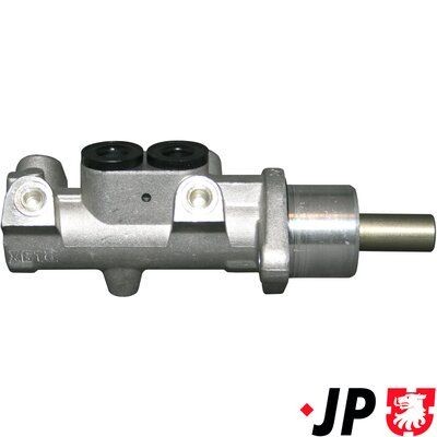 JP GROUP Jarrupääsylinteri 1161102300 1161102300 JP GROUP Jarrupääsylinteri Opel CORSA hinta