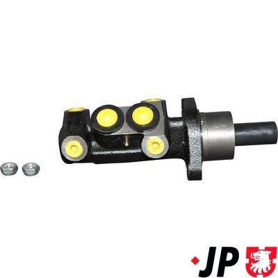 JP GROUP Cilindro maestro del freno 1161102601 1161102601 Pompa freno JP GROUP FIAT 850 costo
