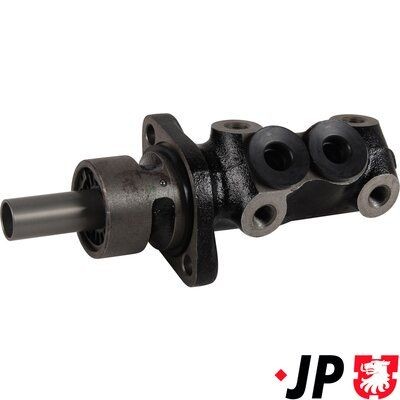 JP GROUP Cilindro maestro del freno 1161102800 1161102800 costo Pompa freno JP GROUP HYUNDAI TUCSON