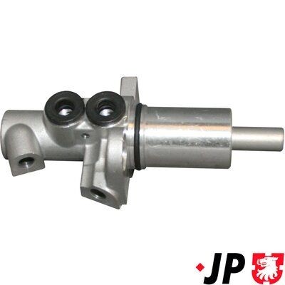 JP GROUP Κεντρική αντλία φρένων 1161103100 JP GROUP 1161103100 Αντλια φρενων Passat 3b5 τιμες