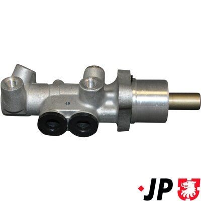 JP GROUP Cilindro maestro del freno 1161103600 1161103600 costo Pompa freno FIAT 850 JP GROUP