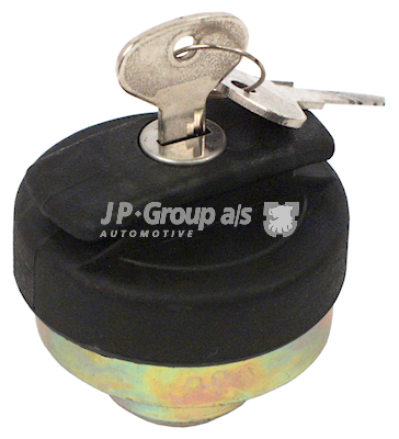 JP GROUP Påfyldningsdæksel, bremsevæskebeholder 1161150200 Bremsevæskebeholder Volkswagen 9A4 1161150200 JP GROUP