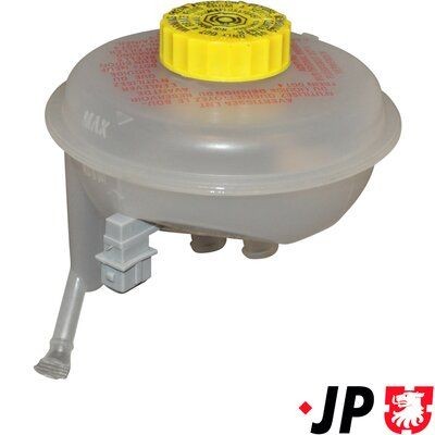 JP GROUP Δοχείο διαστολής, υγρά φρένων 1161200800 JP GROUP 1161200800 Δοχειο υγρων φρενων Ford Focus dnw φθηνά