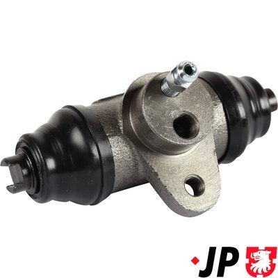 JP GROUP Κυλινδράκι τροχού 1161300300 Φρένο τυμπάνου JP GROUP AMAROK 1161300300 φθηνά