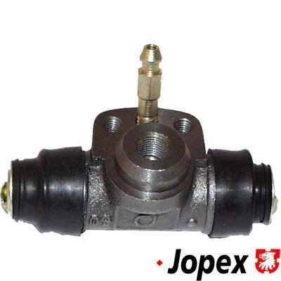 JP GROUP Κυλινδράκι τροχού 1161300400 1161300400 JP GROUP Κυλινδράκι τροχού Dacia φθηνά