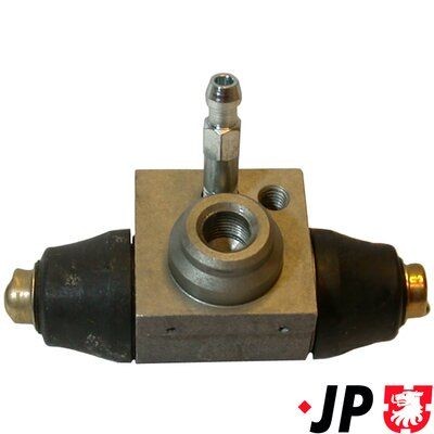 JP GROUP Riteņa bremžu cilindrs 1161300600 1161300600 Trumuļu bremzes JP GROUP VW AMAROK