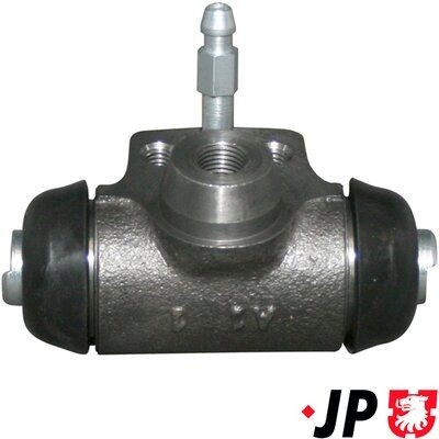 JP GROUP Riteņa bremžu cilindrs 1161301100 1161301100 Trumuļu bremzes Volkswagen AMAROK JP GROUP