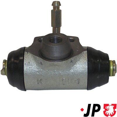 JP GROUP Bremsecylinder 1161301200 JP GROUP Tromlebremser VW 1161301200