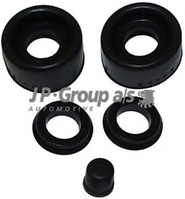 JP GROUP Reparationssats, hjulbromscylinder 1161350510 1161350510 JP GROUP reparationssats, hjulbromscylinder CITROЁN C4