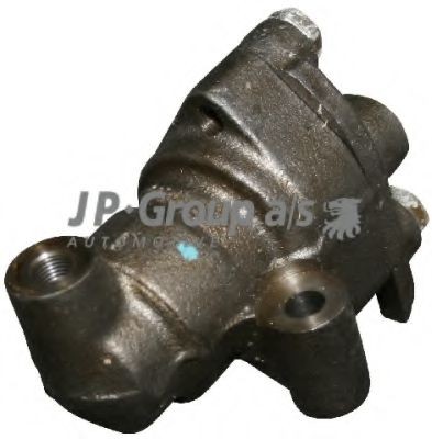 JP GROUP Remkrachtverdeler 1161401000 Remkrachtregelaar Volkswagen 6R, 6C 1161401000 JP GROUP