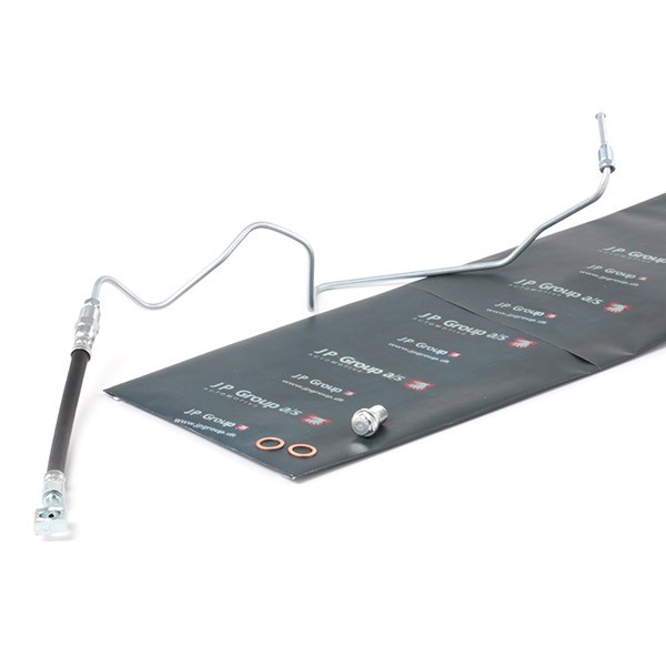 JP GROUP Bremseslange 1161500270 1161500270 Bremseslange JEEP PATRIOT JP GROUP