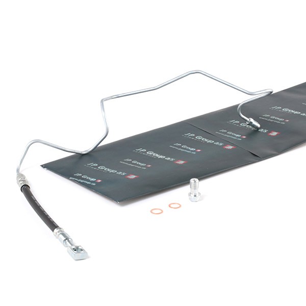 JP GROUP Pidurivoolik 1161500280 1161500280 Pidurivoolik AUDI Q3 JP GROUP