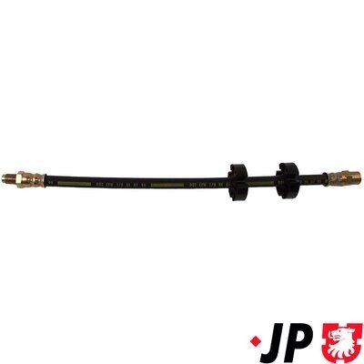 JP GROUP Tubo flexível de travão 1161600400 Flexível de freio JP GROUP FOCUS 1161600400 baratos