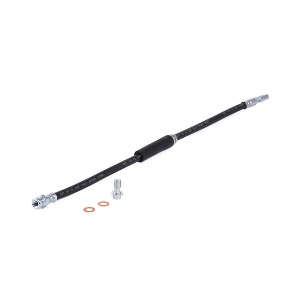 JP GROUP Bremseslange 1161600900 JP GROUP 1161600900 originale VW Touran 1T3 Bremseslange hvad koster