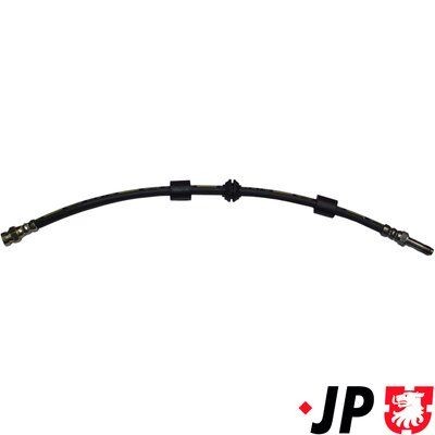 Tubo freno JP GROUP 1161602400 1161602409 JP GROUP 1161602400 Tubi freni Volkswagen SHARAN 2005