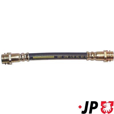 JP GROUP Bremseslange 1161701600 Bremseslange JP GROUP OCTAVIA 1161701600 billige