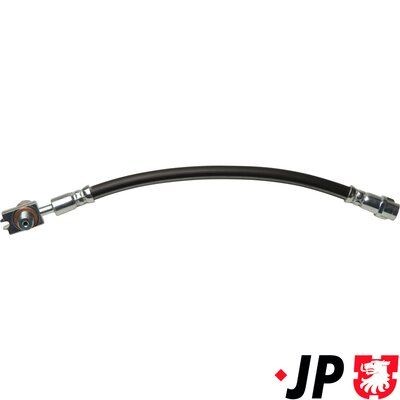 JP GROUP Tubo flexível de travão 1161702800 1161702800 Flexível de freio JP GROUP AUDI A8