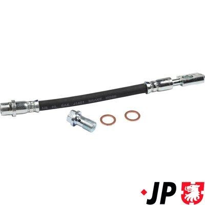 JP GROUP Bromsslang 1161702900 1161702900 JP GROUP bromsslang Volkswagen VENTO