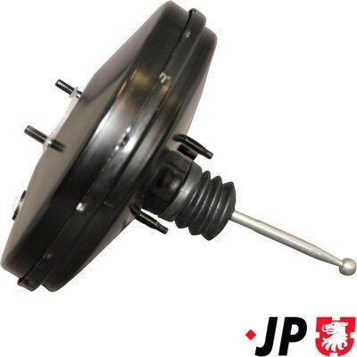 JP GROUP Servo-freio 1161800300 1161800300 Servo freio FORD ESCORT JP GROUP
