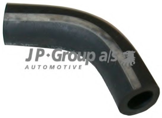 JP GROUP Unterdruckschlauch, Bremskraftverstärker 1161850500 Bremskraftverstärker JP GROUP 370 Z 1161850500 günstig