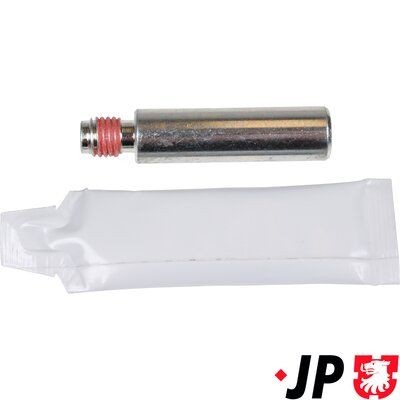 JP GROUP Juhtpolt, pidurisadul 1161950100 JP GROUP 1161950100 Pidurisadula remondikomplekt Opel Astra F Cabrio originaal hind