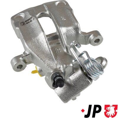 JP GROUP Pidurisadul 1162000280 JP GROUP 1162000280 Pidurisadul Peugeot 405 15E hind