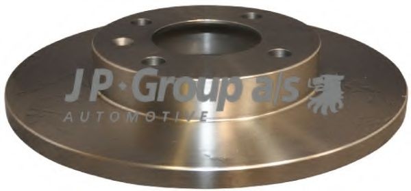 JP GROUP Piduriketas 1163102000 JP GROUP 1163102000 Piduriketas Seat Ibiza GP01 originaal hind
