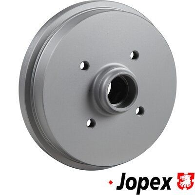 JP GROUP Ταμπούρο 1163500600 JP GROUP 1163500600 Ταμπούρο Audi 90 γνήσια