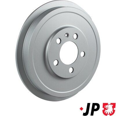 JP GROUP Tamburo freno 1163500800 1163500800 Tamburo freno JP GROUP Volkswagen SHARAN costo