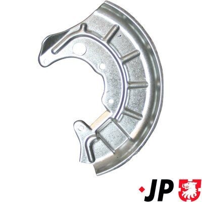 JP GROUP Bromssköld 1164200280 JP GROUP 1164200280 Bromssköld Seat Cordoba 6K5 original