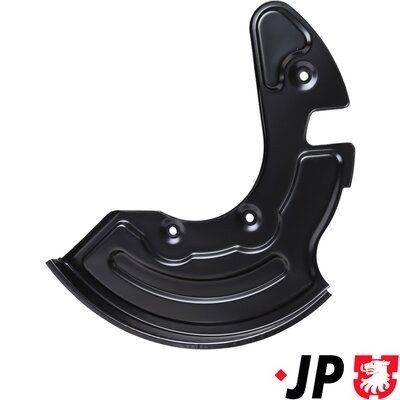 JP GROUP Bremseskjold 1164200870 Bremseskjold JP GROUP Audi Q5 1164200870