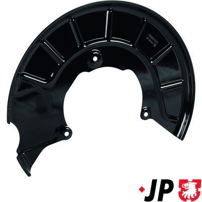 JP GROUP Stænkskærm, bremseskive 1164201070 Stænkskærm bremseskive JP GROUP Peugeot EXPERT 1164201070