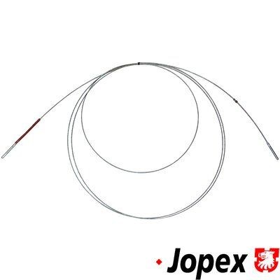 JP GROUP Gaskabel 1170101600 Gaskabel JP GROUP Opel KADETT 1170101600